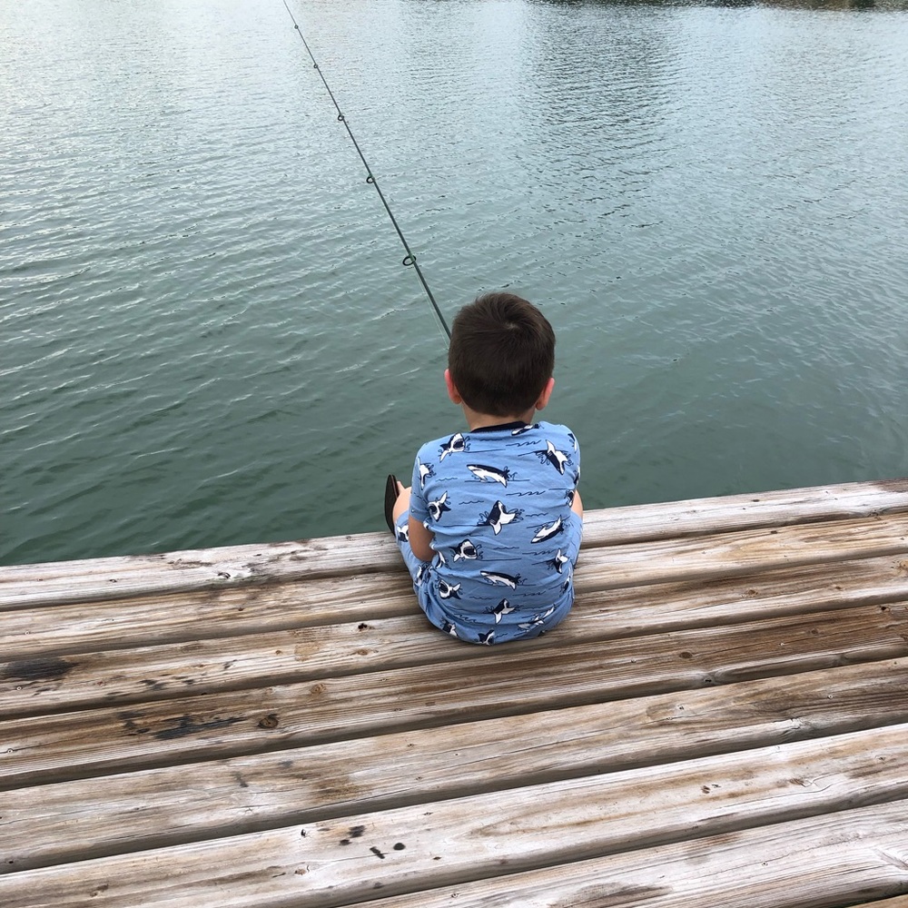 Meet your Posher, Jeff